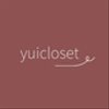 yuiclosetさんのショップ