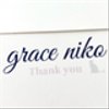 grace-nikoさんのショップ