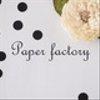 paperfactoryさんのショップ