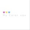 mycolorxoxさんのショップ