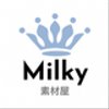 milky2805さんのショップ