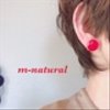 m-natural18さんのショップ