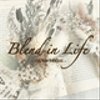 blendinlifeさんのショップ