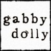 gabbydollyさんのショップ