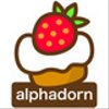 alphadornさんのショップ