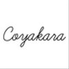 coyakaraさんのショップ