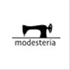 modesteriaさんのショップ