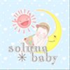 solunababyさんのショップ