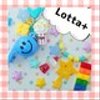 lottaplusさんのショップ