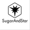 sugarandstarさんのショップ