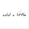 add-a-littleさんのショップ