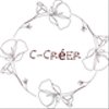 c-creerさんのショップ