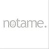 notameさんのショップ