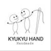 kyukyuhandさんのショップ