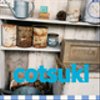 cotsukiさんのショップ