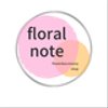 floralnote24さんのショップ