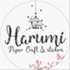 harumi-paperさんのショップ