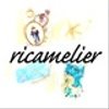 ricamelierさんのショップ