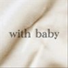 withbabyさんのショップ