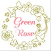 greenroseさんのショップ