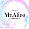 mr-aliceさんのショップ