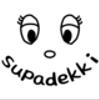 supadekkiさんのショップ