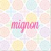 mignon01さんのショップ