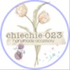 chiechie-023さんのショップ