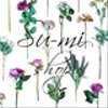 su-mi-shopさんのショップ