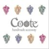 cootecooteさんのショップ