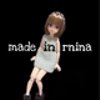 rninaさんのショップ