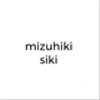 mizuhikisikiさんのショップ