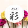 aya-couleurさんのショップ