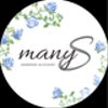 manysさんのショップ