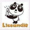 liccandleさんのショップ