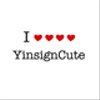 yinsigncuteさんのショップ