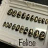 felice-giさんのショップ