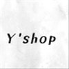 yshopingさんのショップ