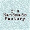 ys-h-factoryさんのショップ