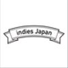 indiesjapanさんのショップ