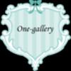 one-galleryさんのショップ