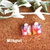 milkpot07さんのショップ