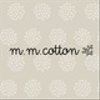 m-m-cottonさんのショップ