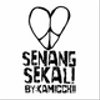 senangsekaliさんのショップ