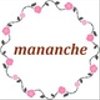 manancheさんのショップ