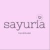 sayuria-loveさんのショップ
