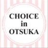 choiceinさんのショップ