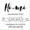 hi-mi2019さんのショップ