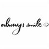 always-smileさんのショップ