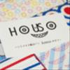 housoさんのショップ